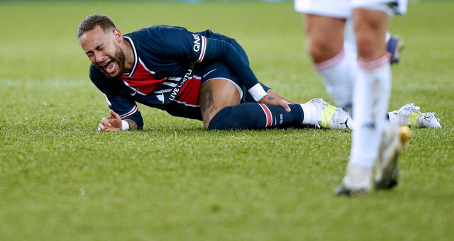 集体拉胯五大联赛榜首全遭阻击十几支强队不胜是不是偶然