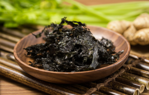 紫菜与海带哪个更适合糖尿病人群食用