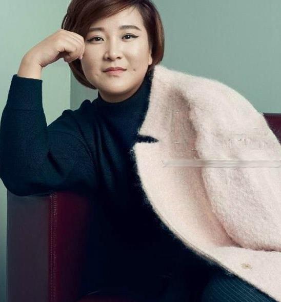 希望她不要自暴自弃,好好改善体重问题,打理个人形象