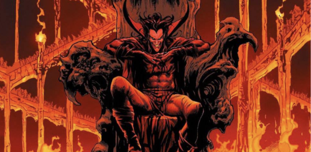 漫威616宇宙和终极宇宙_漫威宇宙终极boss_漫威宇宙终极boss