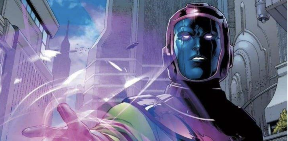 漫威宇宙终极boss_漫威宇宙终极boss_漫威616宇宙和终极宇宙