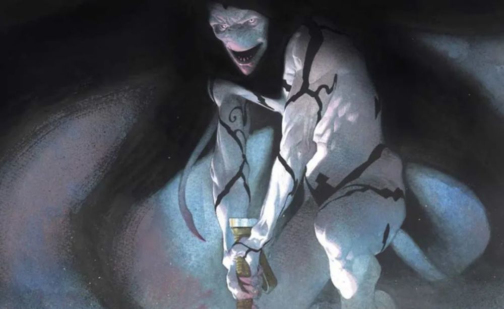 漫威宇宙终极boss_漫威宇宙终极boss_漫威616宇宙和终极宇宙