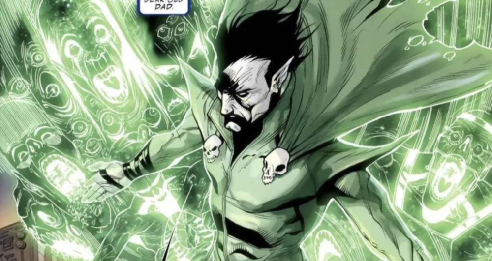 漫威宇宙终极boss_漫威616宇宙和终极宇宙_漫威宇宙终极boss