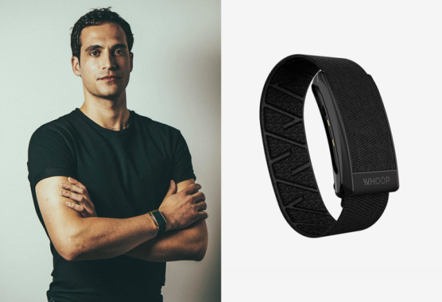 ceo访谈|完成一亿美元融资的whoop,成为独角兽企业后路在何方?