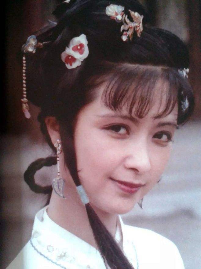 红楼魔咒30年30年后那些红楼梦中人如今过得可还好