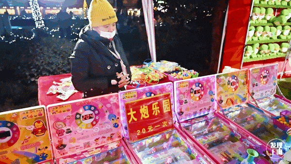 100 摊位!七宝夜市试运营了|七宝夜市|特色小吃|七莘路