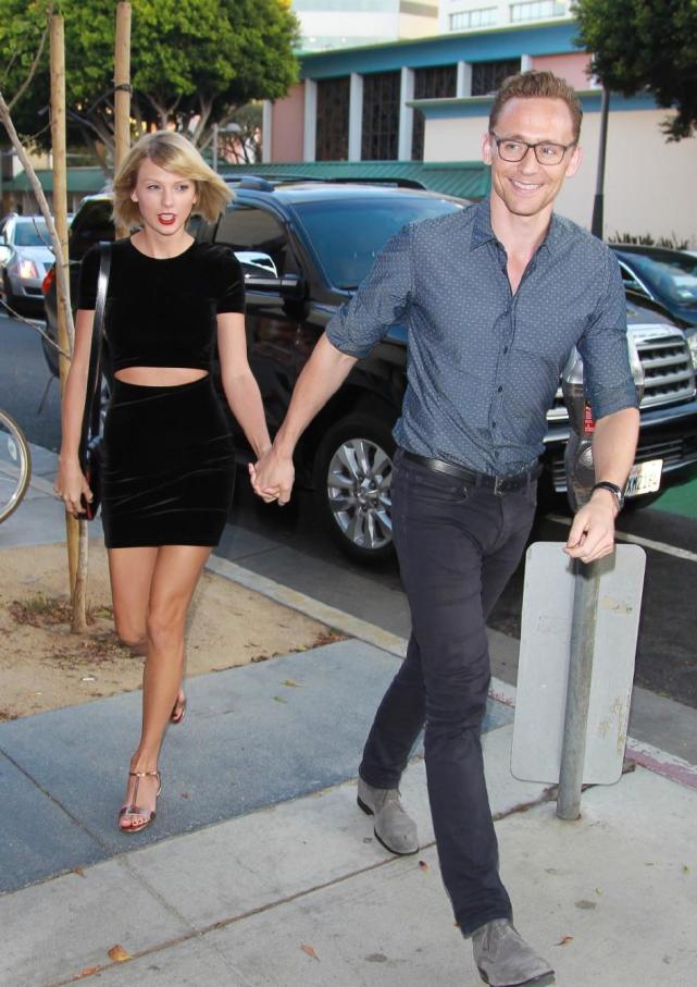 霉霉好事将近?新歌歌词疯狂暗示:宝贝,给爱情故事一个肯定的答复