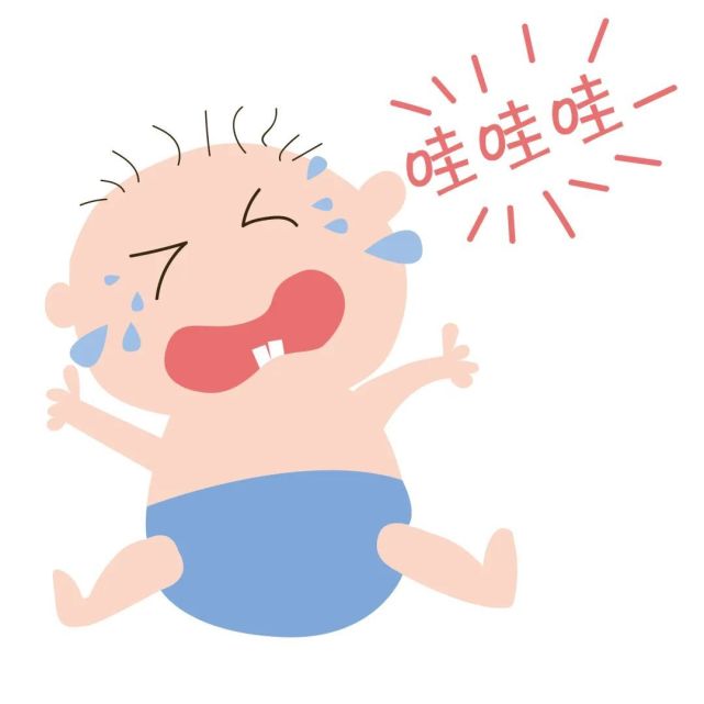 为什么婴儿出生时都是哇哇大哭而不是哈哈大笑