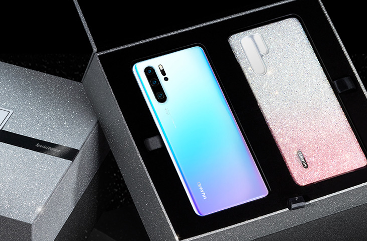 变相突袭!配麒麟980的华为p30系列升级emui 11,暖心福利