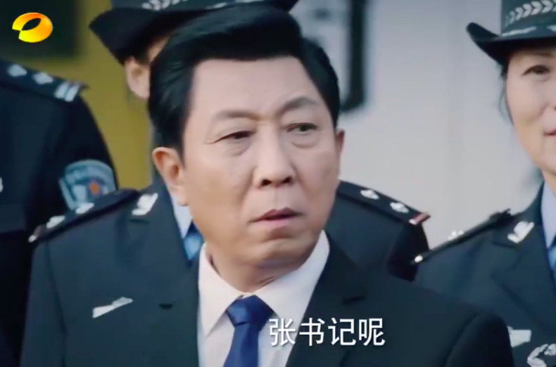 《人民的名义》第二部低调开播,不靠流量,靠实力