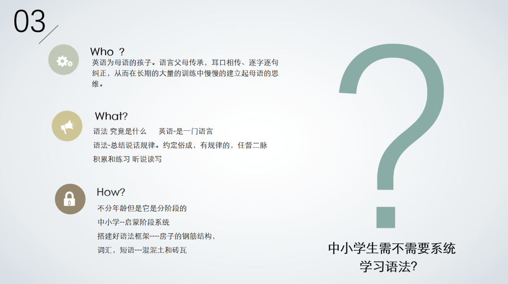 中国孩子最头痛的英语语法问题 用一张神奇导图就搞定了 腾讯新闻