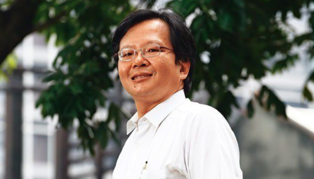 听不下去了台湾名嘴谈嫦娥五号登月网友态度一边倒