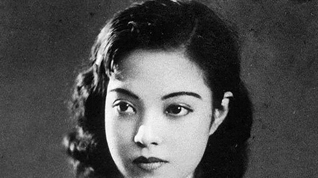 美女汉奸被判死刑,行刑前表明外籍身份被