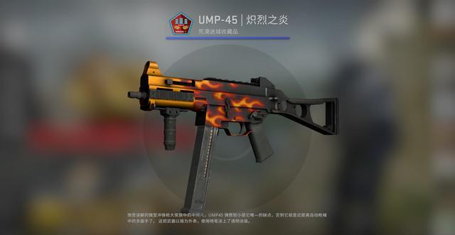 CSGOƤƼUMP-45֮