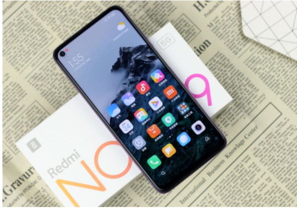 千元机没人能与之匹敌|redmi|屏幕|redmi note9|红米note9|千元机