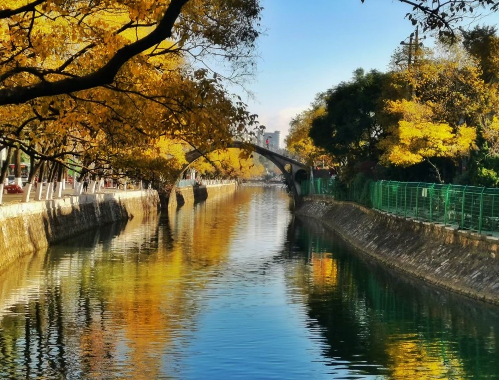 雲南12月14日11時至15日11時部分風景區天氣預報