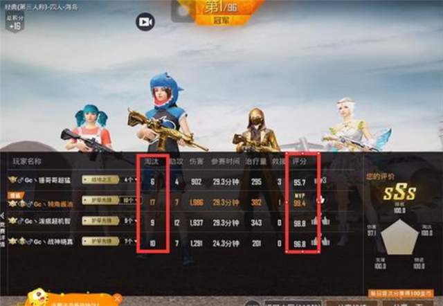 最强车队gc出事后续,创始人一语道出了真相|苏映水|gc车队