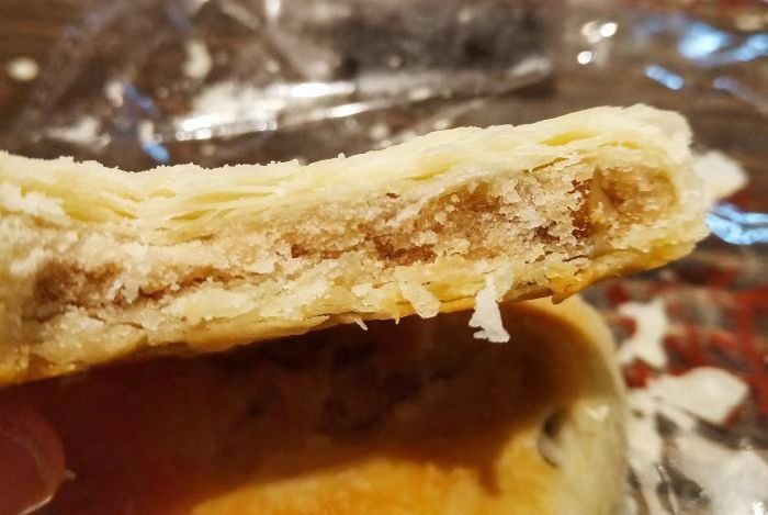 西安8家传统糕点让人间值得