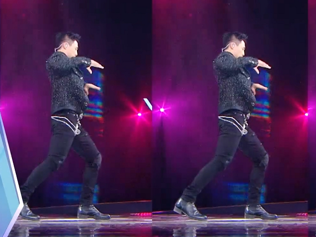 杜淳蛋饺肉丝后续来了为洗刷耻辱勤练舞蹈感叹做爱豆好难