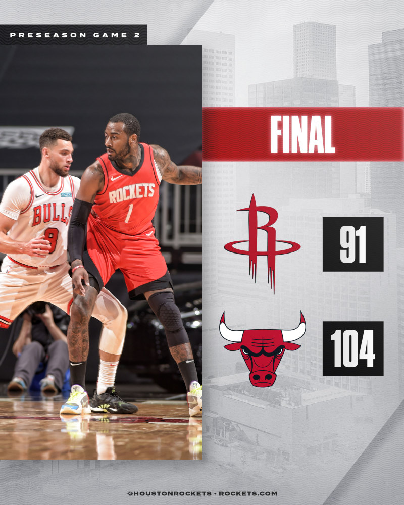 沃尔砍21分 拉文狂轰 23 9 5 复仇火箭