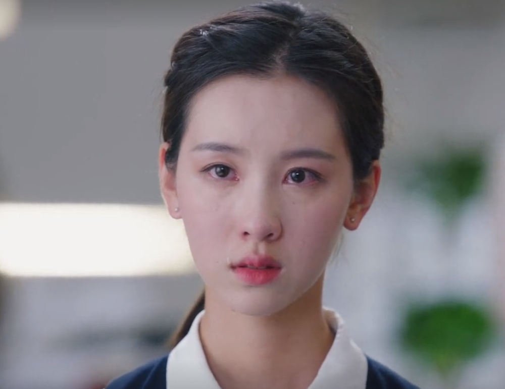 《这就是生活》大结局:管一鹤为爱辞职,叶小白最终