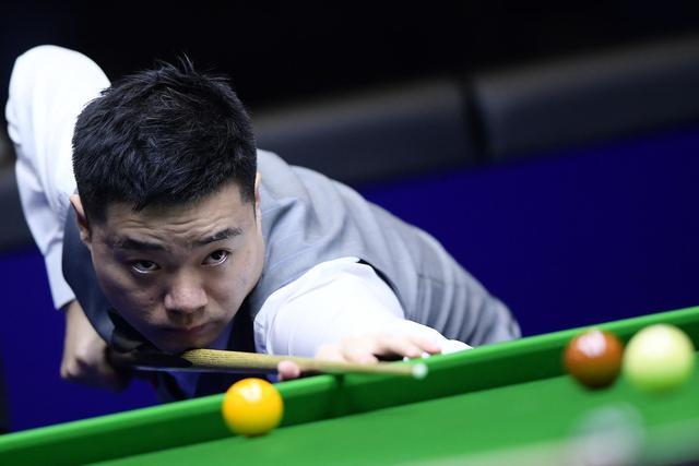 斯诺克排名2020最新_斯诺克最新排名!榜首无人撼动,小丁终于升至第9,国