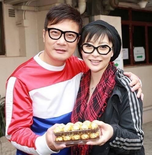 《古惑仔》里大佬们的老婆,最漂亮的不是应采儿,第一其实是她