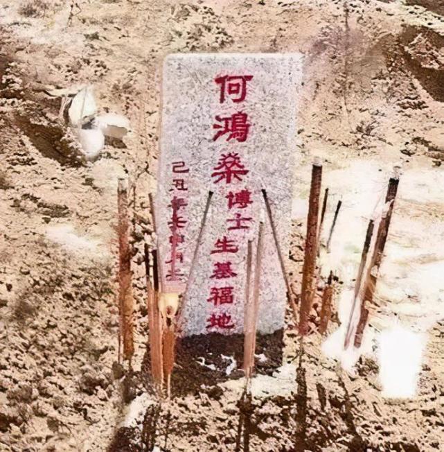 港澳名人都愛種生基何鴻燊種生基續命李連杰和謝霆鋒也種生基