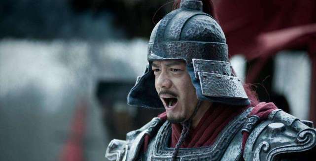 本有80岁寿命的明朝大将常遇春只活了40岁 真的是张无忌治死的吗 常遇春 张无忌 朱元璋 明朝