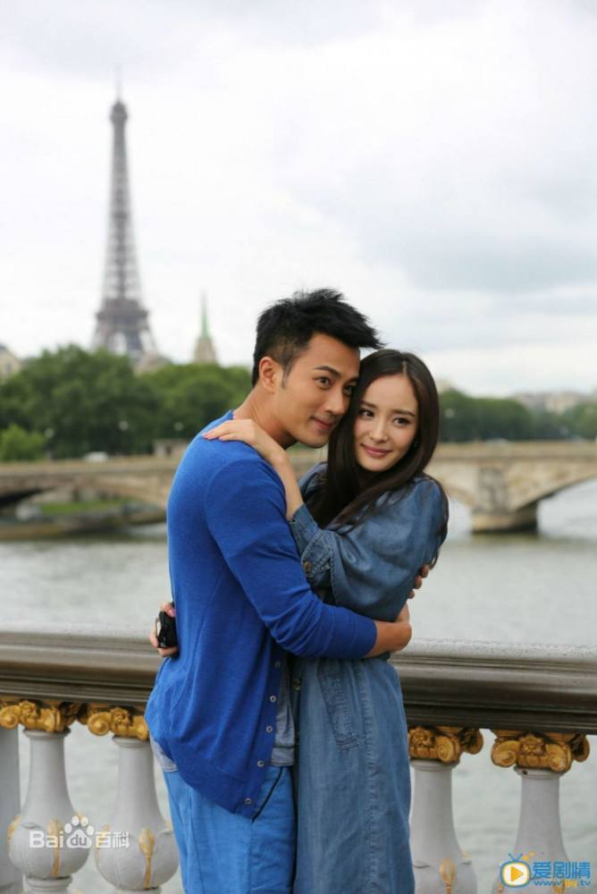 陈都灵携手刘恺威演绎这就是生活你是否看到曾经的自己