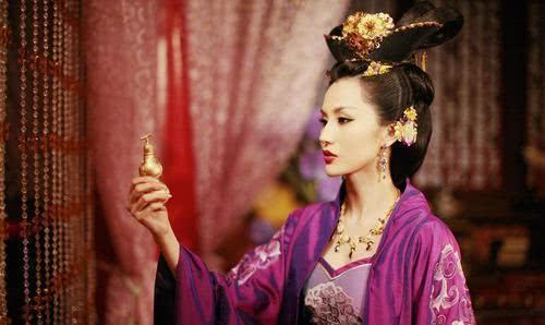 隋文帝灭陈俘获了大量的陈朝美女公主为何要这样处理