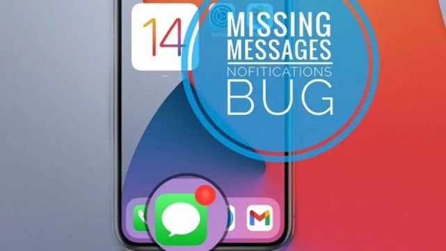 ios143正式版本週發佈這個bug急需修復