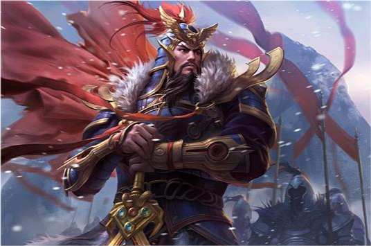 三国杀武将陆续削弱重制版贾逵强度还可以但是初版真的太强了