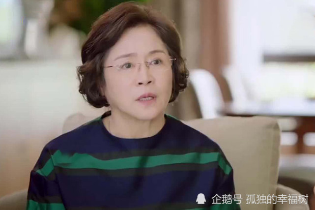 爱的厘米遇到一个刘淑琪那样没脾气的伴侣未必是好事