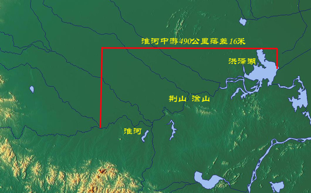 重大考古发现终于破解大禹治水的历史真相