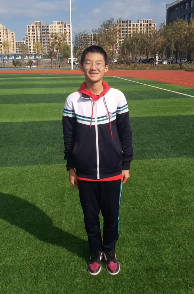 天之骄子赤诚青春之心不负少年之时