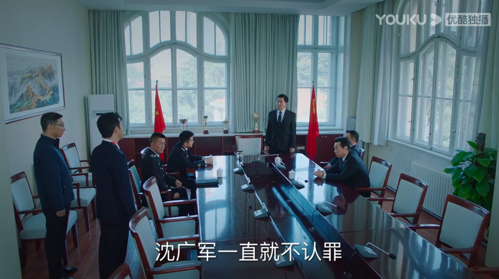 这部剧可真的是期盼已久的电视剧,刚开播