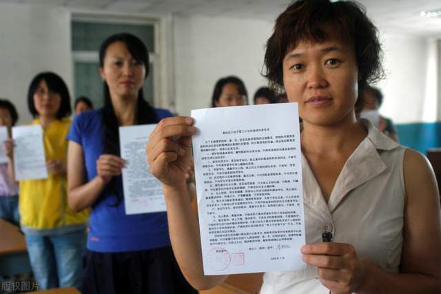 沈阳127中学金老师对补课摧毁式打击,不补课的两周家长又焦虑_腾讯