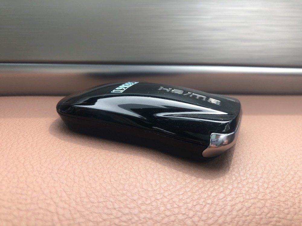 尺寸接近奥德赛仅售15万,海马7x翻身仗打得如何?