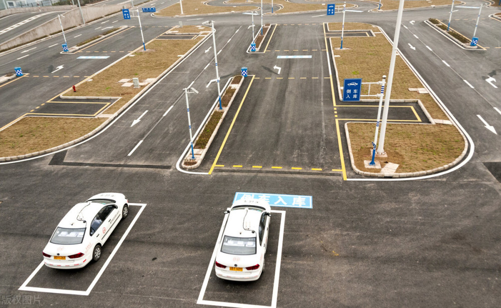 方法不对科二练再多也没用这份秘籍学员们一定要看