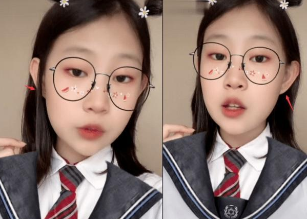 小沈阳女儿整容式长开曾被吐槽丑今14岁女团范十足