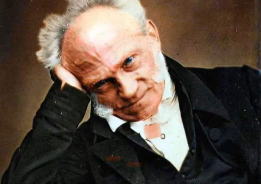 一代哲学家叔本华,一个60年不被认可的天才_腾讯新闻