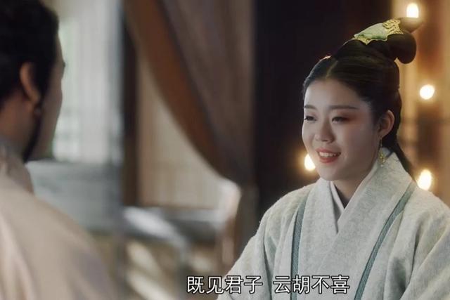 大秦赋中的配角太强大,宫女紫演过庆余年,宫女叶上过非诚勿扰