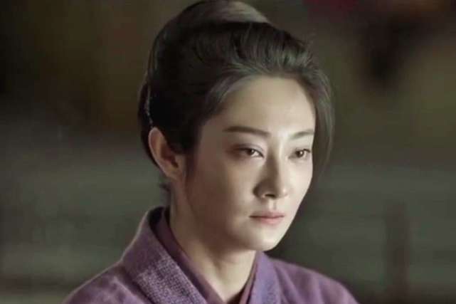 大秦赋中的配角太强大,宫女紫演过庆余年,宫女叶上过非诚勿扰