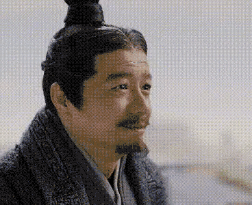 《大秦赋》:吕不韦摸肚子的小动作,暴露了段奕宏的心