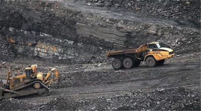 铁矿石成澳方反击武器 中国已开始采取行动 或给莫里森再上一课 腾讯网