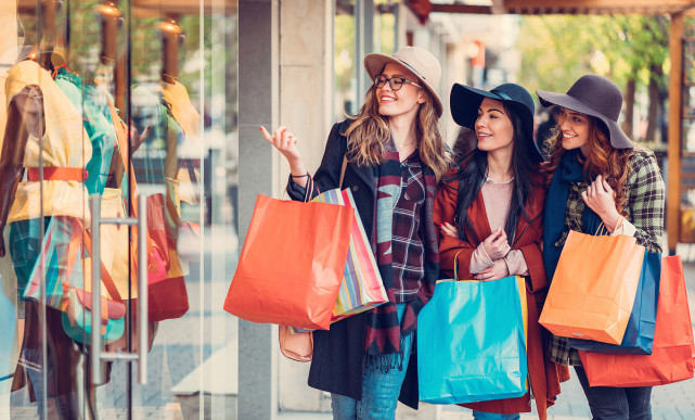 中国购物网平台