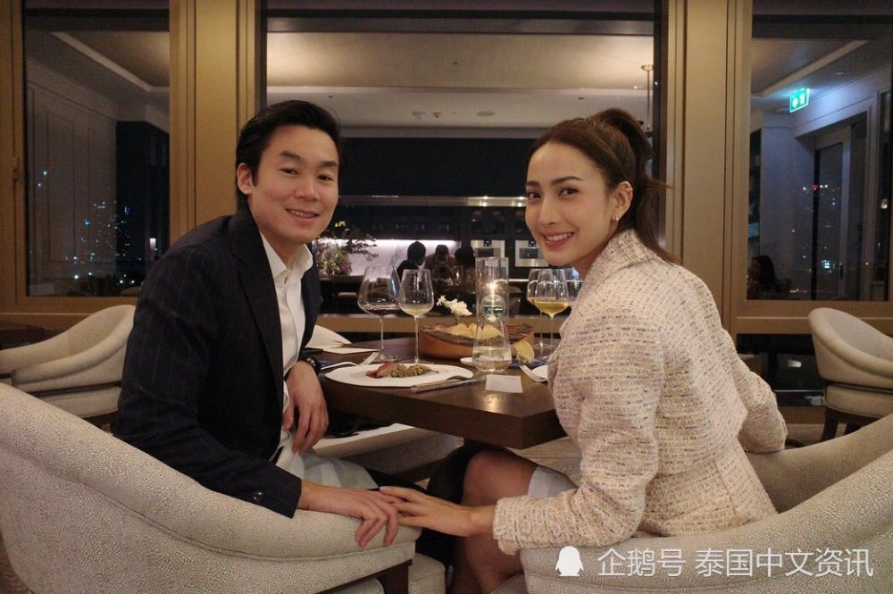 泰星taew谈与前男友分手原因对他的感觉就像朋友