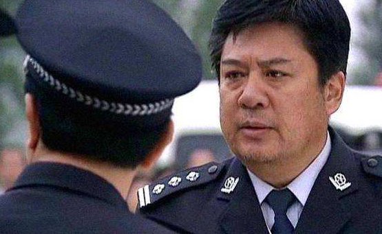 《重案六组》19年后:季洁息影,曾克强逆袭,黄涛入狱断送前程
