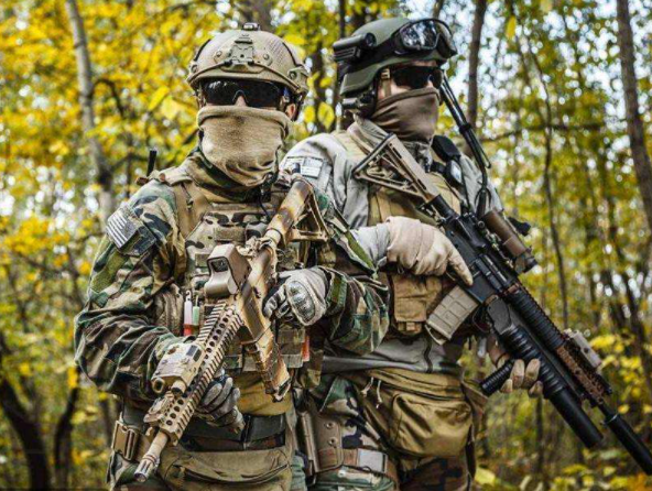 法国部队获得许可,士兵可使用通过人体改造,成为"超级战士"